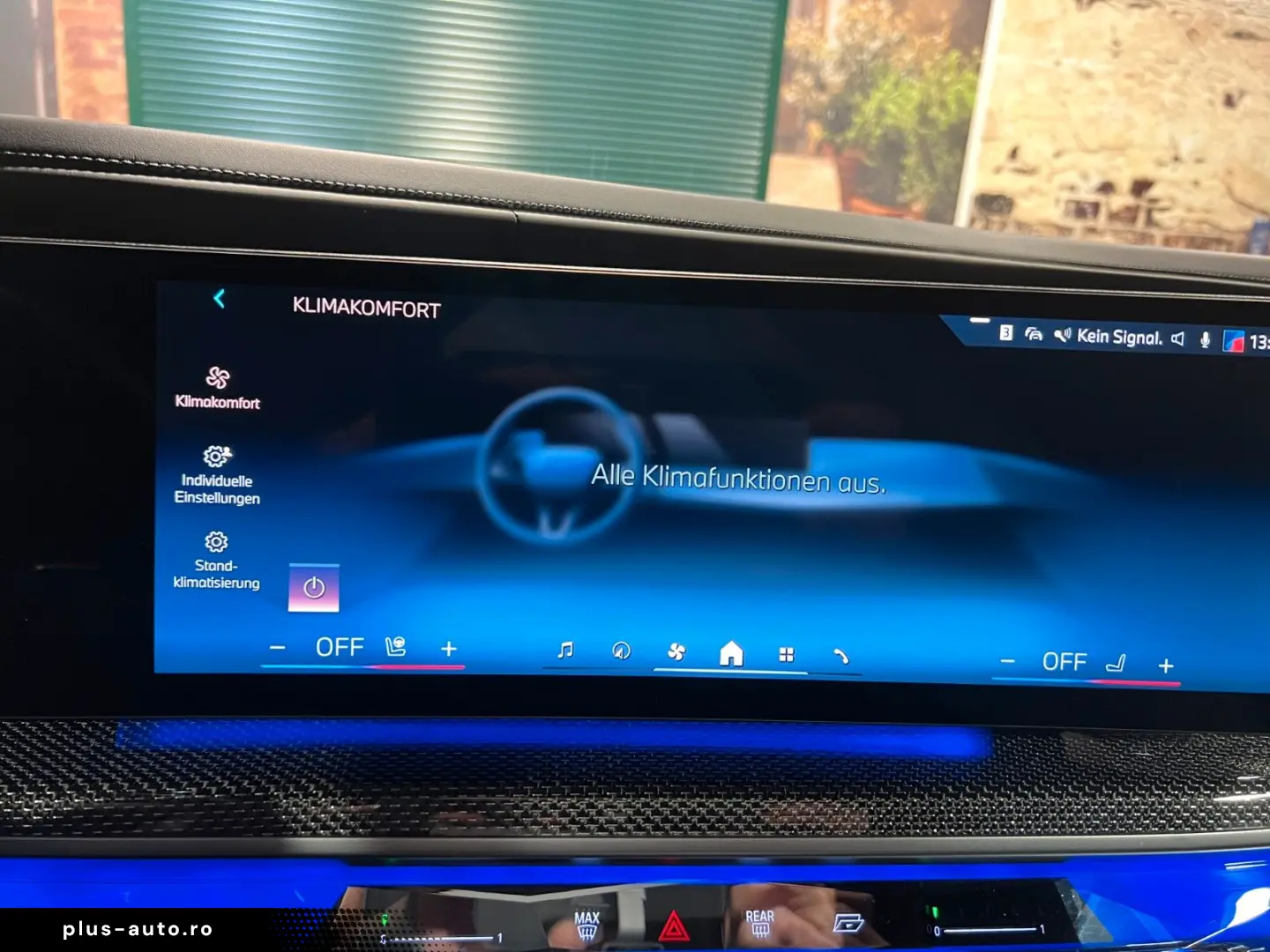 BMW 750 e xDrive M-Sport  Kristall  Leder  HUD  Pano