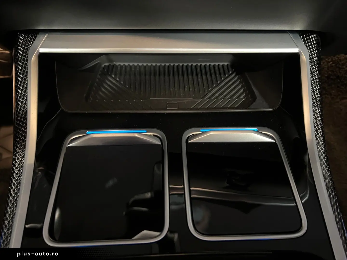 BMW 750 e xDrive M-Sport  Kristall  Leder  HUD  Pano