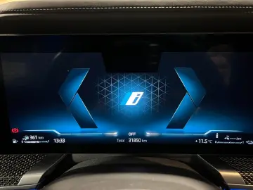 BMW 750 e xDrive M-Sport  Kristall  Leder  HUD  Pano