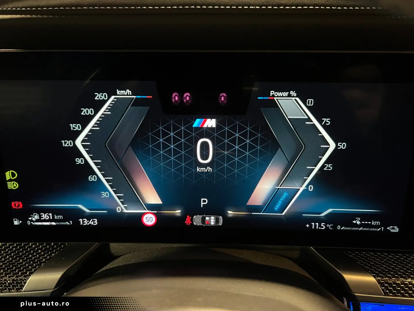BMW 750 e xDrive M-Sport  Kristall  Leder  HUD  Pano