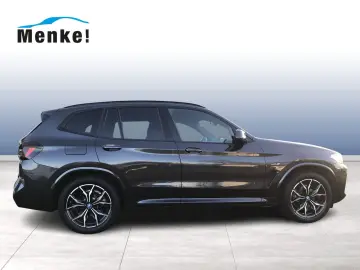 BMW X3 xDrive30e M Sportpaket Head-Up HiFi DAB WLAN
