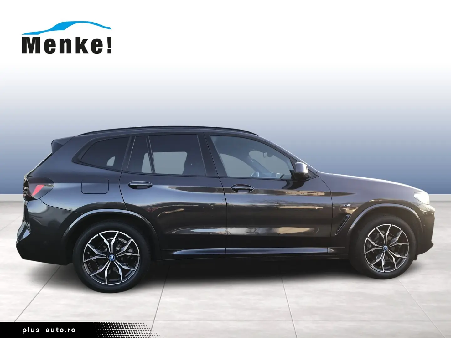 BMW X3 xDrive30e M Sportpaket Head-Up HiFi DAB WLAN