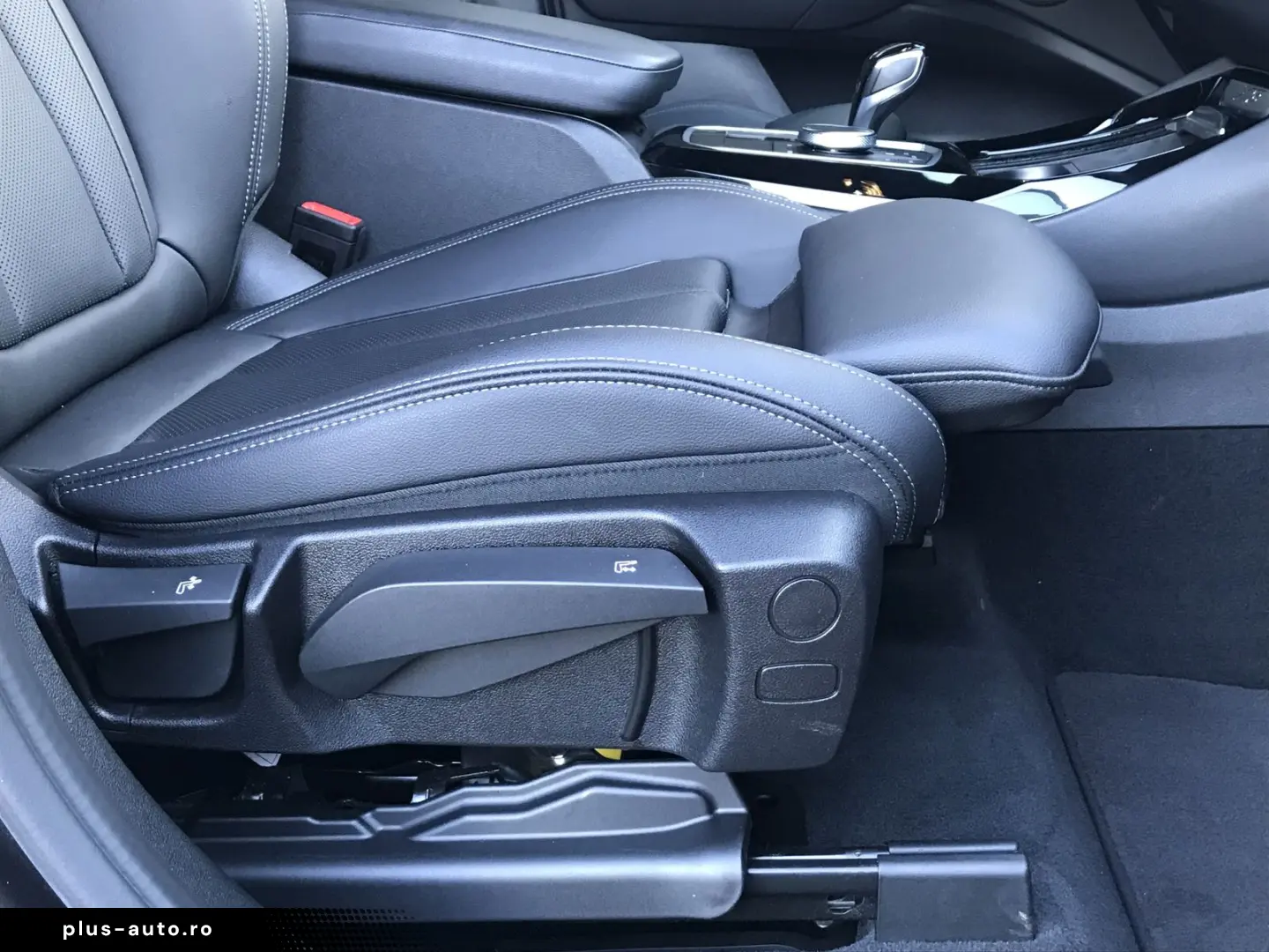 BMW X3 xDrive30e M Sportpaket Head-Up HiFi DAB WLAN