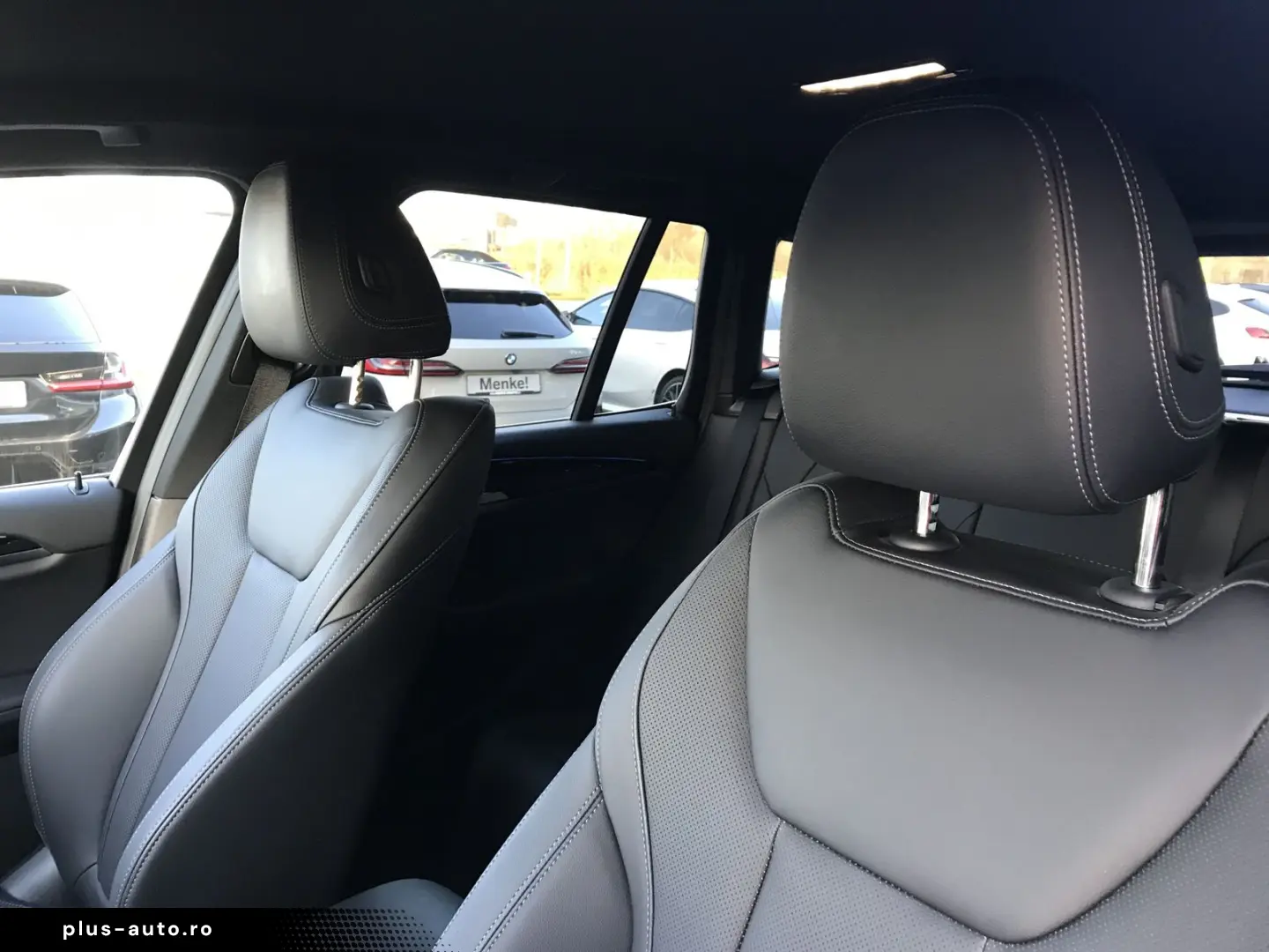 BMW X3 xDrive30e M Sportpaket Head-Up HiFi DAB WLAN