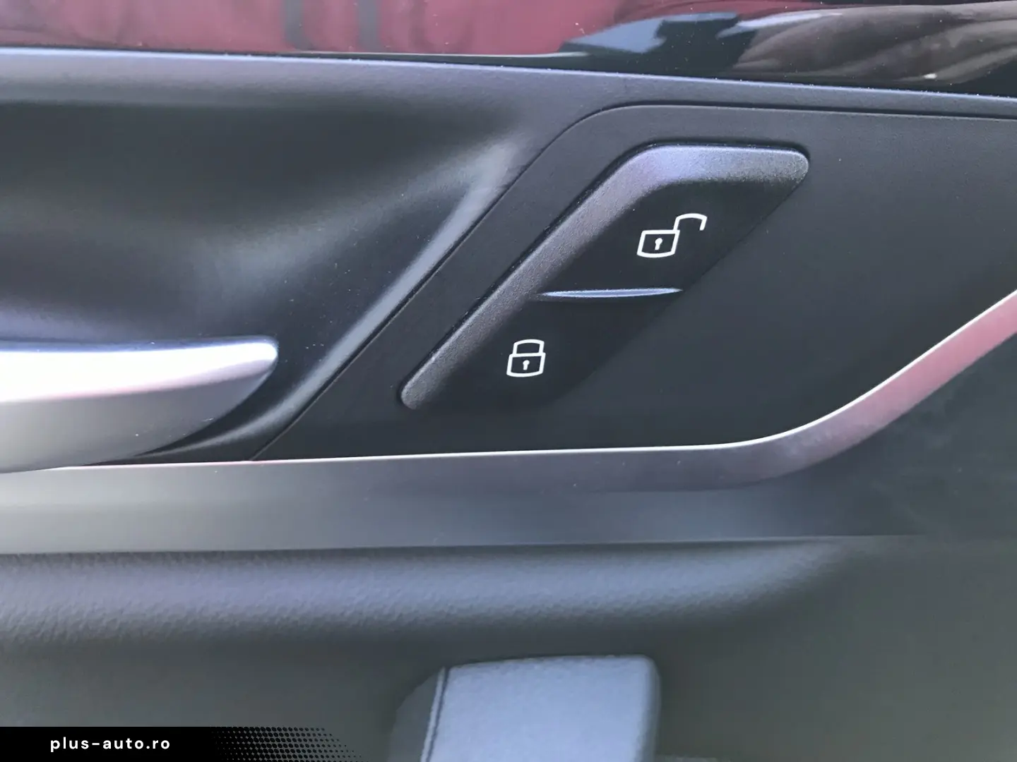 BMW X3 xDrive30e M Sportpaket Head-Up HiFi DAB WLAN