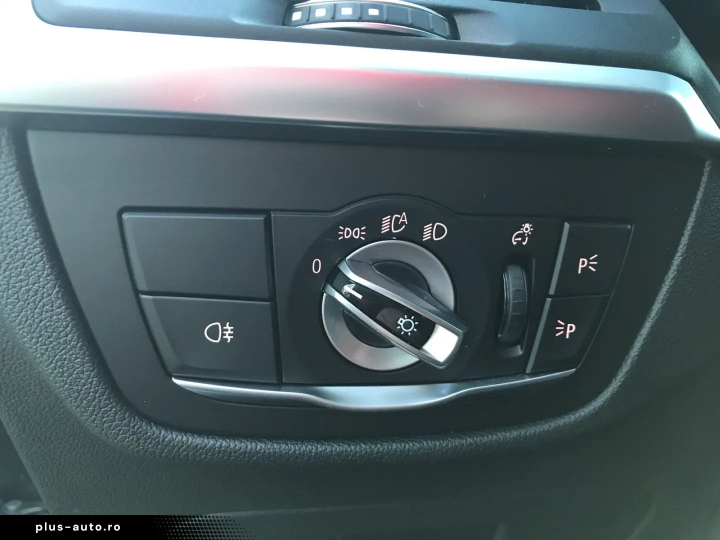 BMW X3 xDrive30e M Sportpaket Head-Up HiFi DAB WLAN