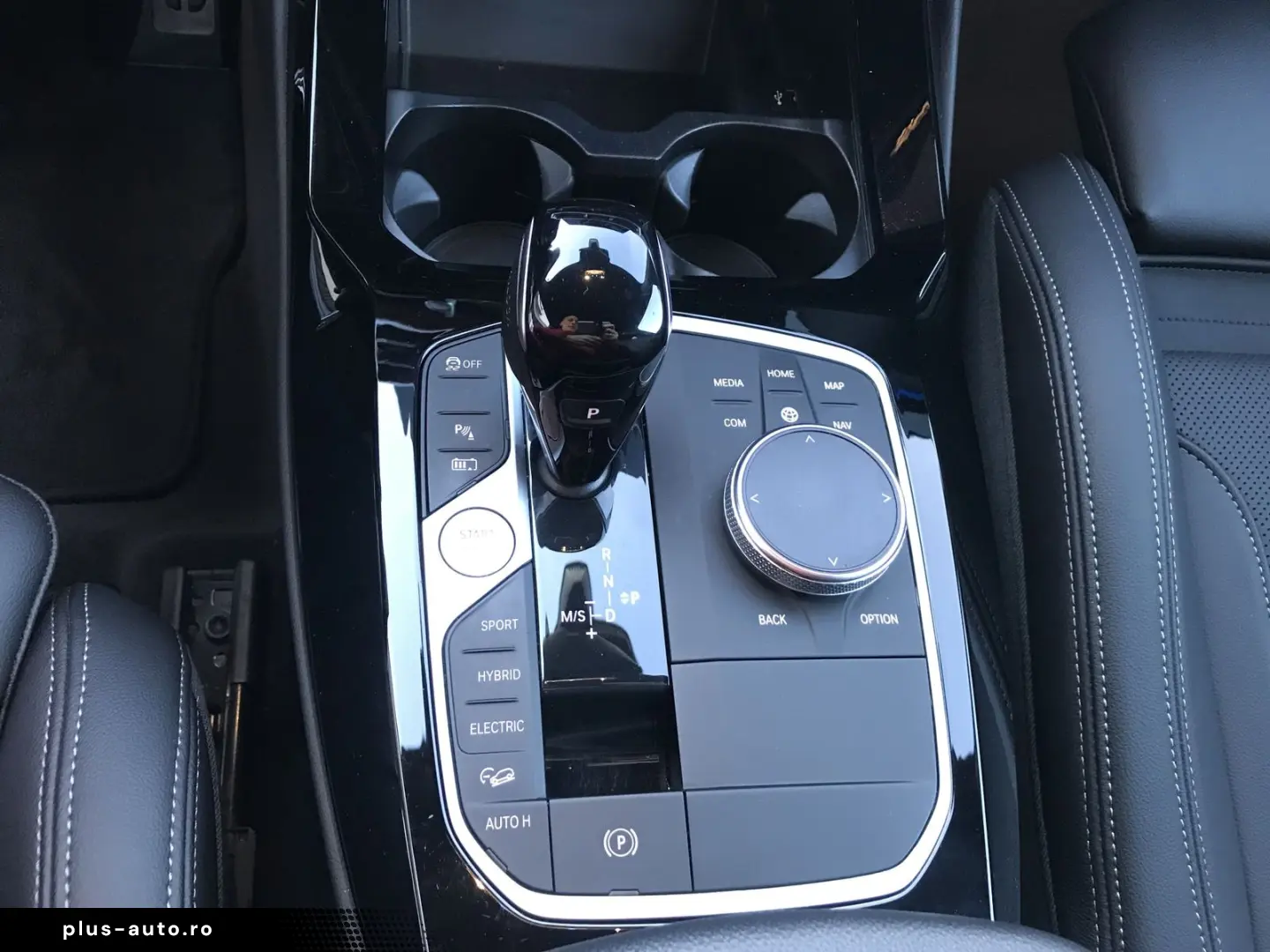 BMW X3 xDrive30e M Sportpaket Head-Up HiFi DAB WLAN