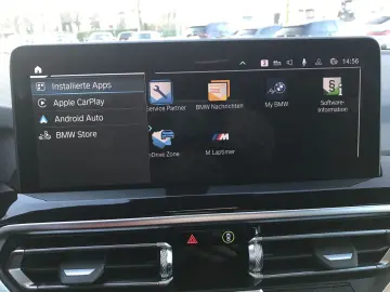 BMW X3 xDrive30e M Sportpaket Head-Up HiFi DAB WLAN