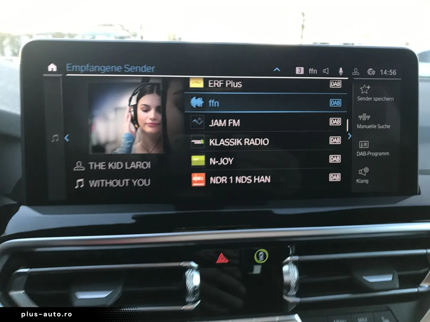 BMW X3 xDrive30e M Sportpaket Head-Up HiFi DAB WLAN