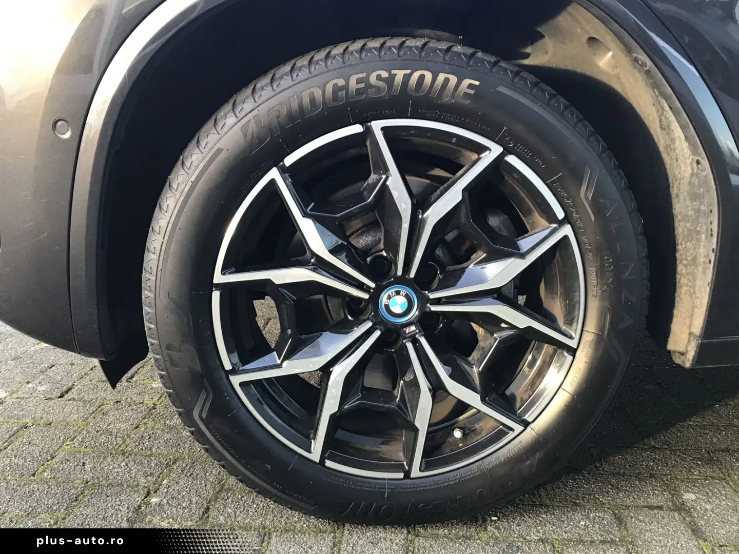 BMW X3 xDrive30e M Sportpaket Head-Up HiFi DAB WLAN