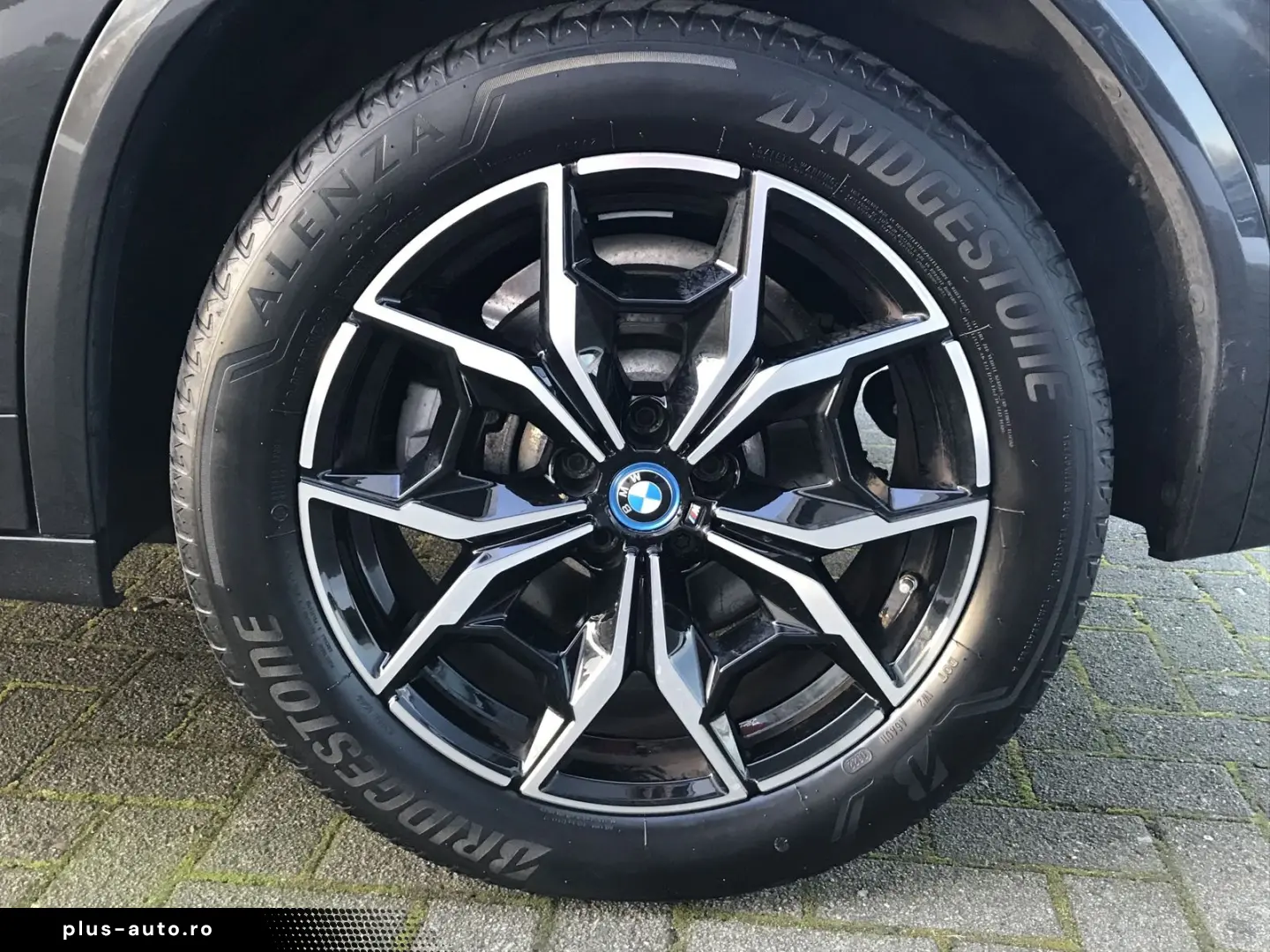 BMW X3 xDrive30e M Sportpaket Head-Up HiFi DAB WLAN
