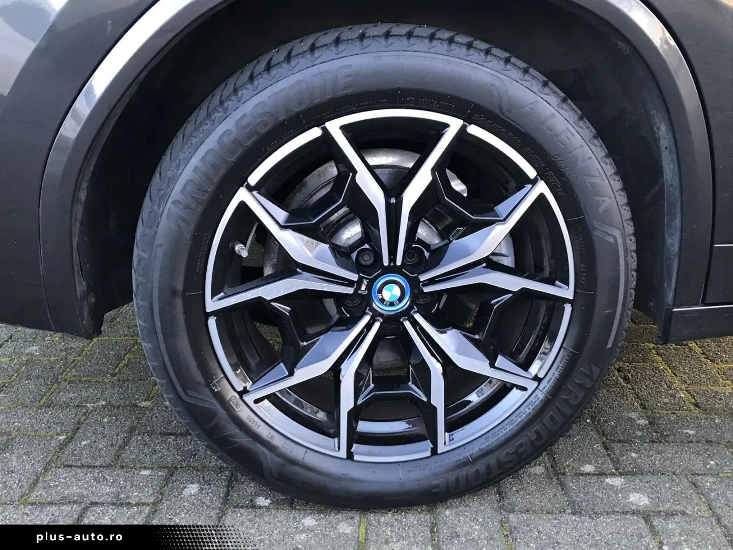 BMW X3 xDrive30e M Sportpaket Head-Up HiFi DAB WLAN