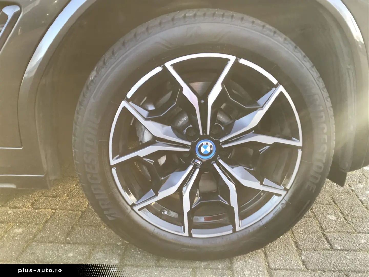 BMW X3 xDrive30e M Sportpaket Head-Up HiFi DAB WLAN
