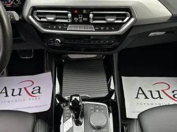 BMW X3 xDrive30e M-Sport NAV LED AHK 360  HEAD-UP VC