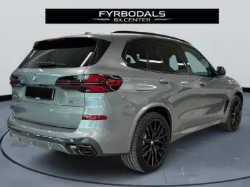 BMW X5 xDrive50e 50e 50 e xDrive M Sport P 490hp VAT