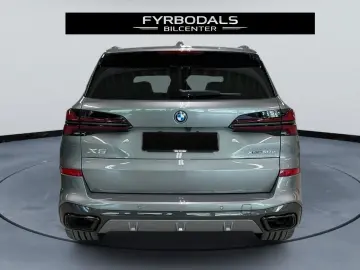 BMW X5 xDrive50e 50e 50 e xDrive M Sport P 490hp VAT