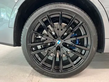 BMW X5 xDrive50e 50e 50 e xDrive M Sport P 490hp VAT