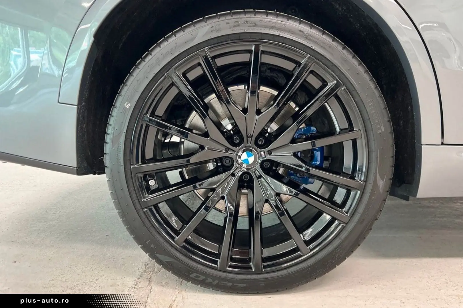 BMW X5 xDrive50e 50e 50 e xDrive M Sport P 490hp VAT