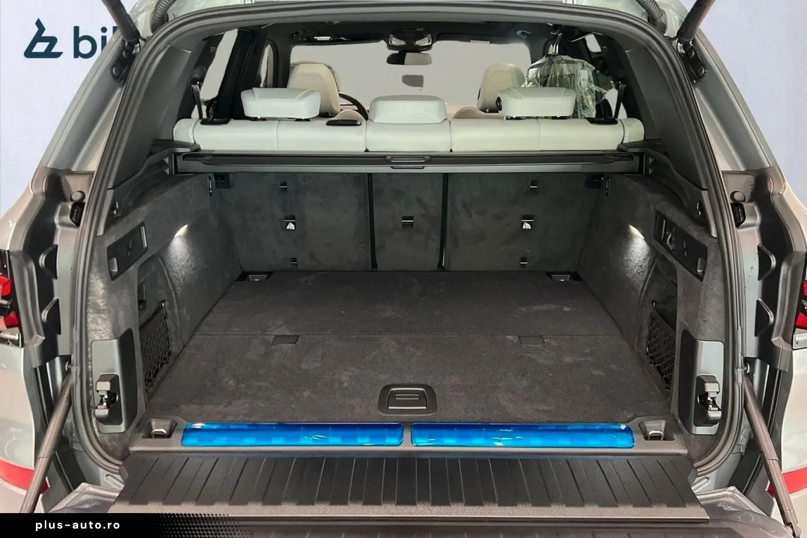 BMW X5 xDrive50e 50e 50 e xDrive M Sport P 490hp VAT