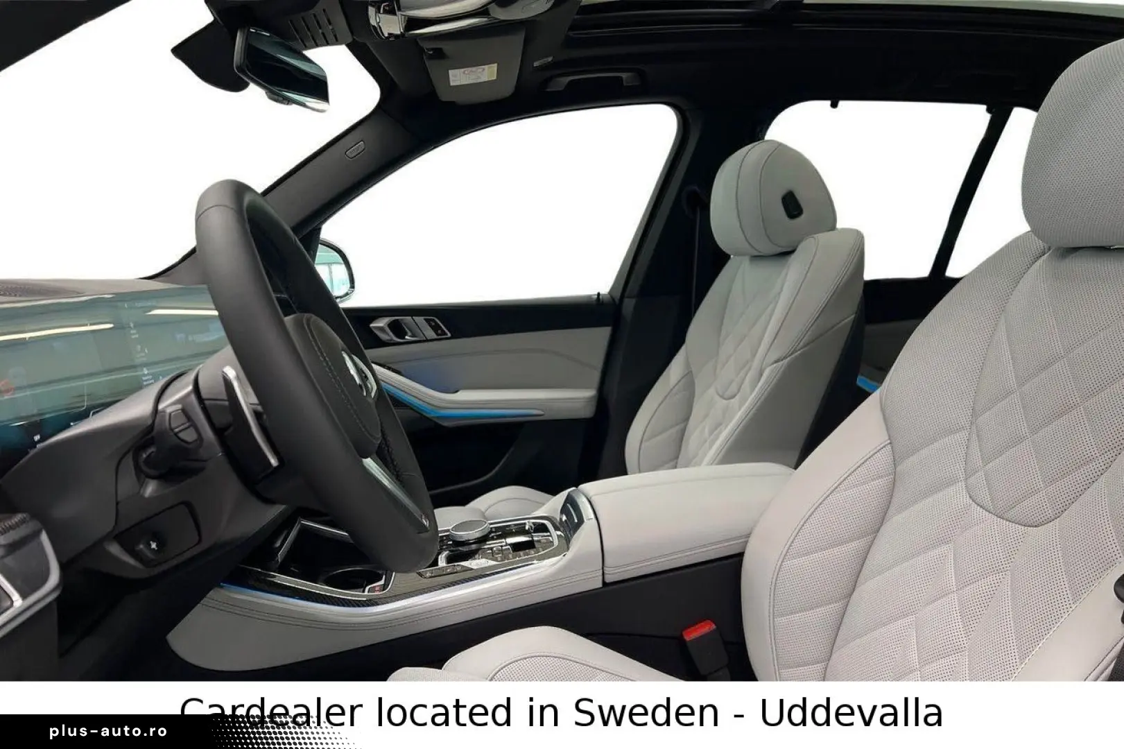 BMW X5 xDrive50e 50e 50 e xDrive M Sport P 490hp VAT