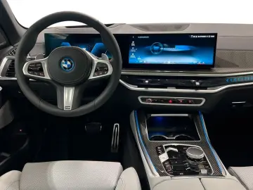 BMW X5 xDrive50e 50e 50 e xDrive M Sport P 490hp VAT