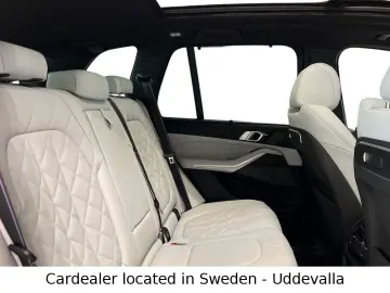 BMW X5 xDrive50e 50e 50 e xDrive M Sport P 490hp VAT