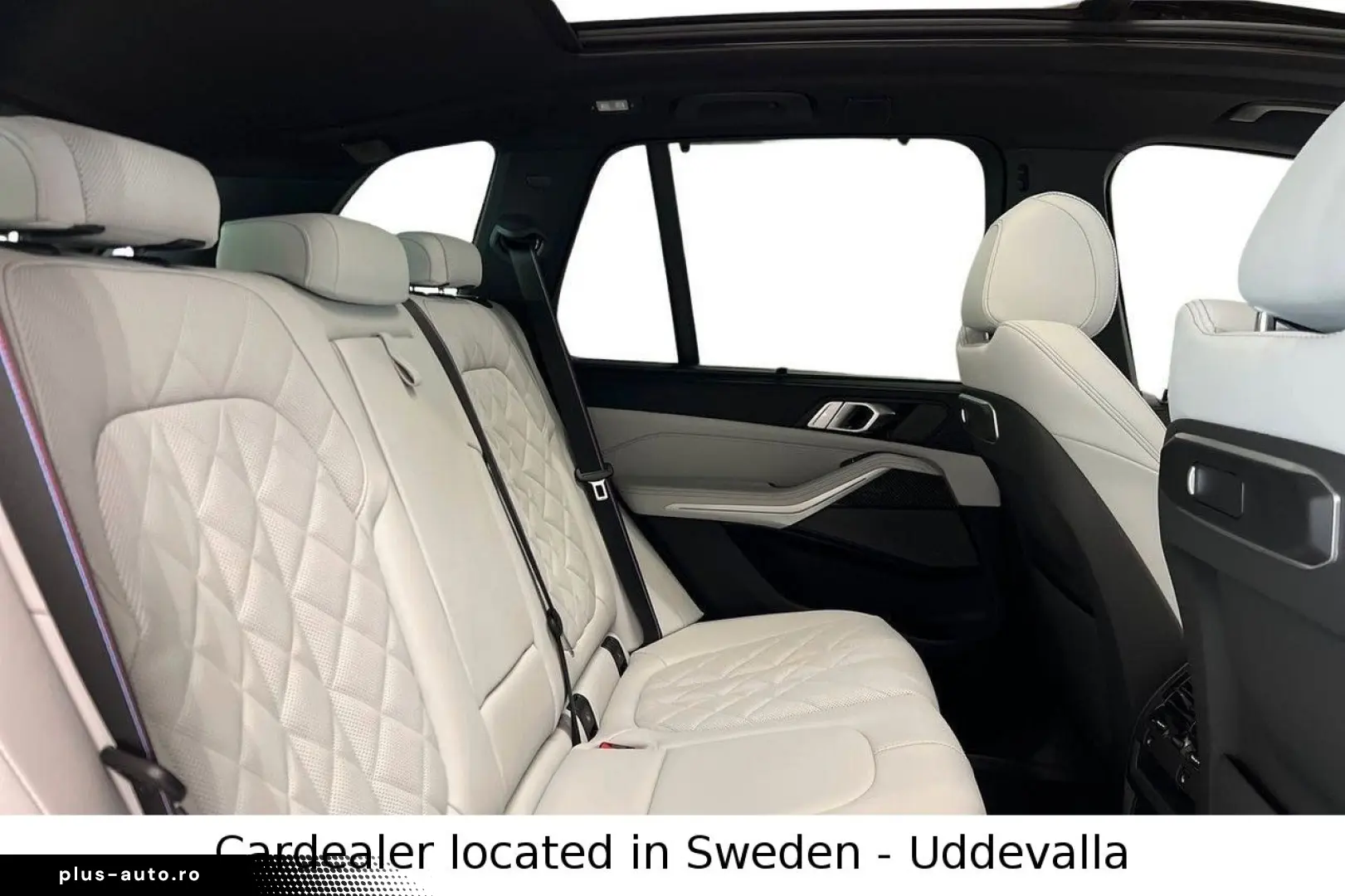 BMW X5 xDrive50e 50e 50 e xDrive M Sport P 490hp VAT