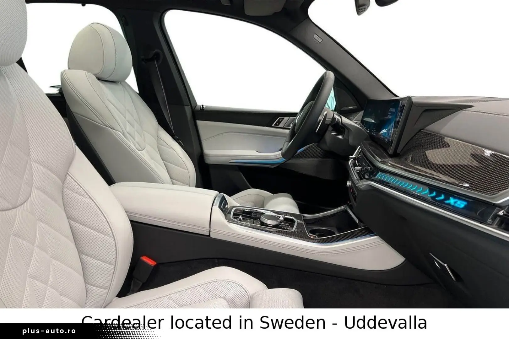 BMW X5 xDrive50e 50e 50 e xDrive M Sport P 490hp VAT