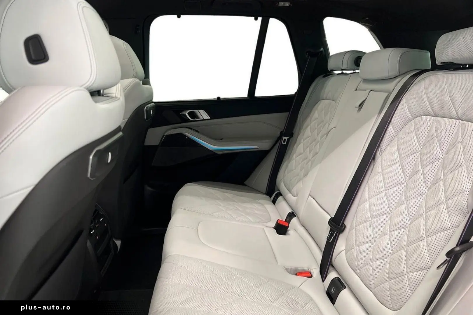 BMW X5 xDrive50e 50e 50 e xDrive M Sport P 490hp VAT