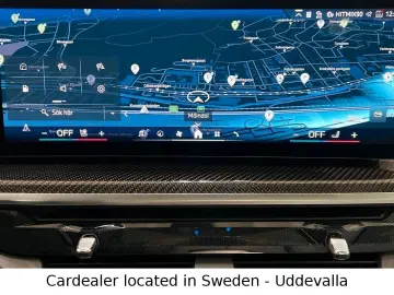 BMW X5 xDrive50e 50e 50 e xDrive M Sport P 490hp VAT