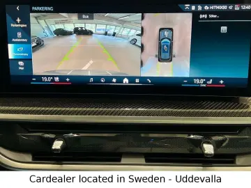 BMW X5 xDrive50e 50e 50 e xDrive M Sport P 490hp VAT