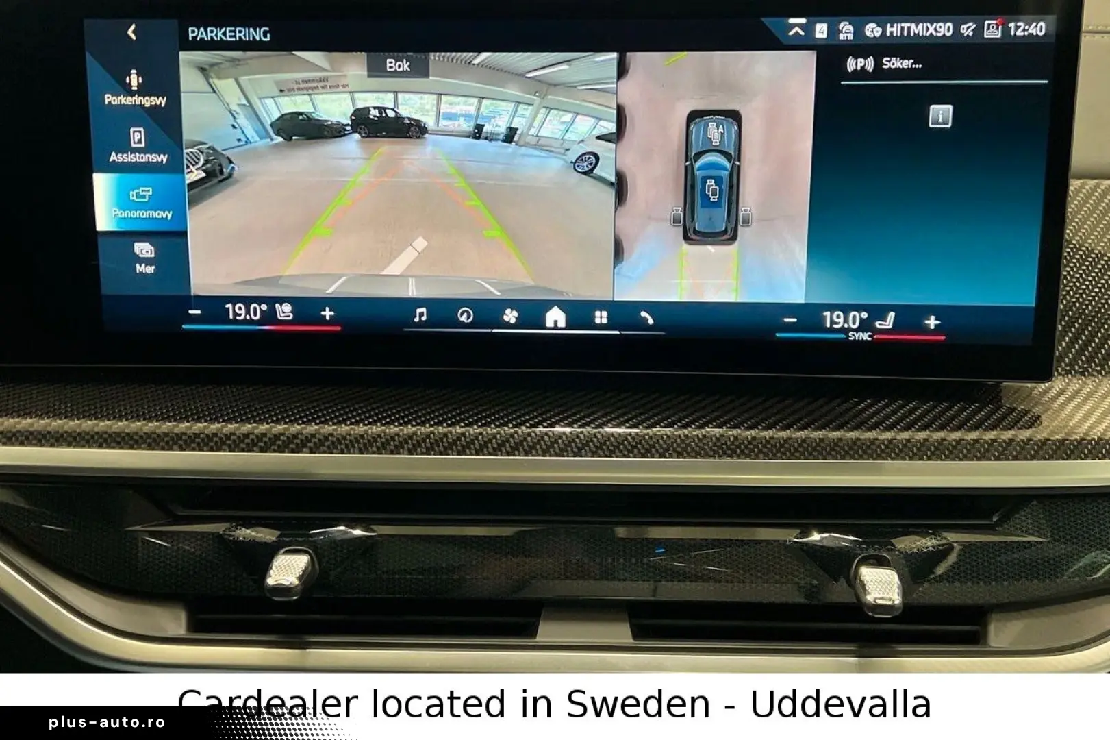 BMW X5 xDrive50e 50e 50 e xDrive M Sport P 490hp VAT