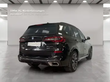 BMW X5 xDrive45e M Sport AHK Driv.Assist.Prof Laser