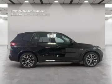 BMW X5 xDrive45e M Sport AHK Driv.Assist.Prof Laser