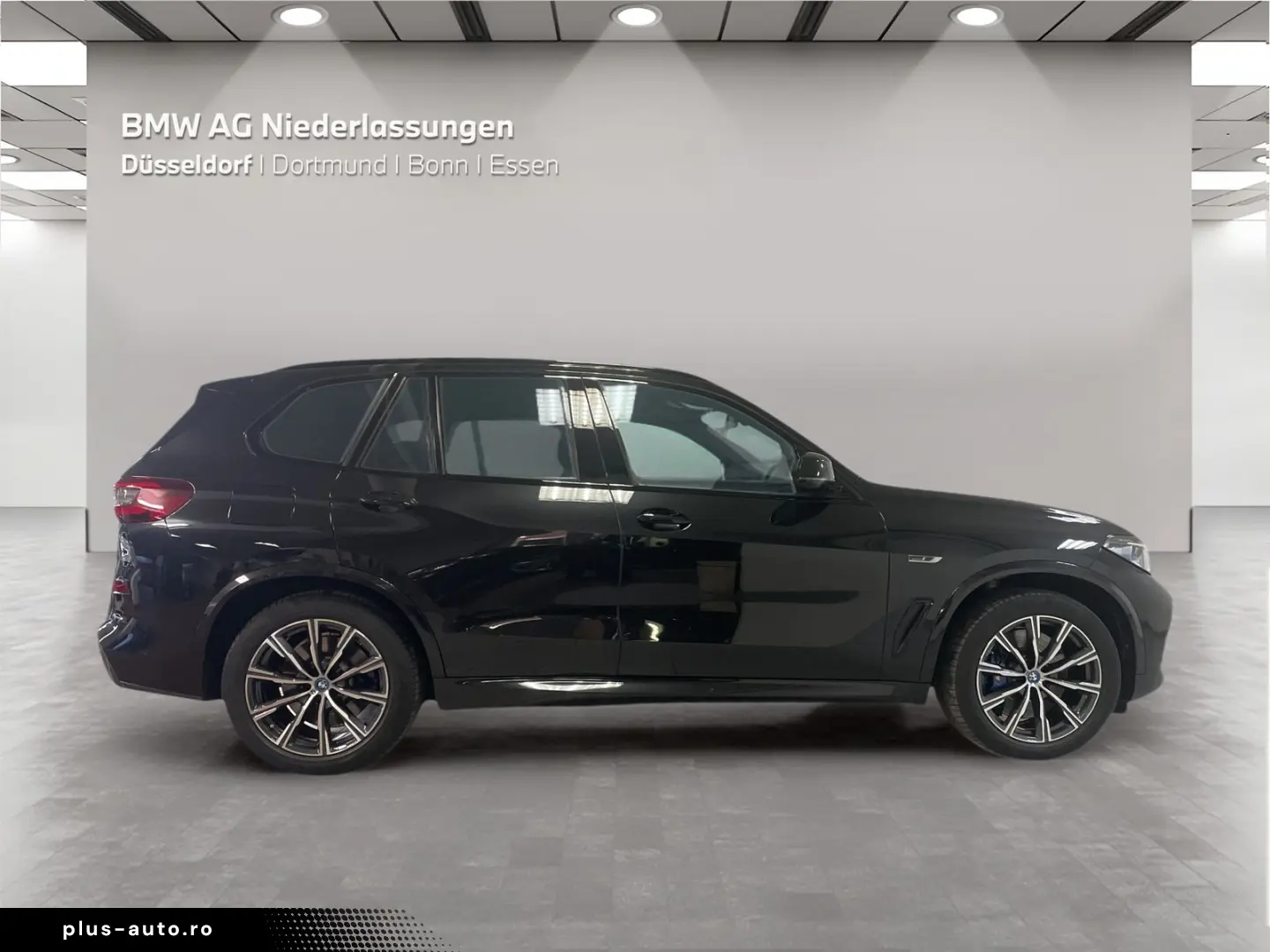 BMW X5 xDrive45e M Sport AHK Driv.Assist.Prof Laser