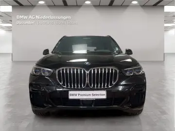 BMW X5 xDrive45e M Sport AHK Driv.Assist.Prof Laser