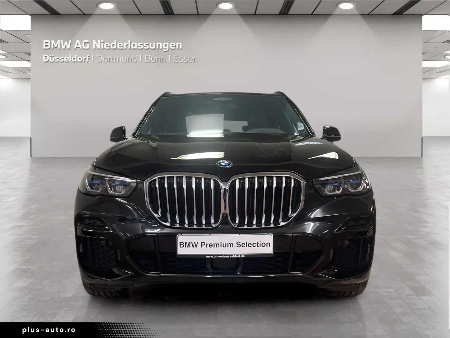BMW X5 xDrive45e M Sport AHK Driv.Assist.Prof Laser