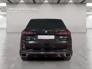 BMW X5 xDrive45e M Sport AHK Driv.Assist.Prof Laser