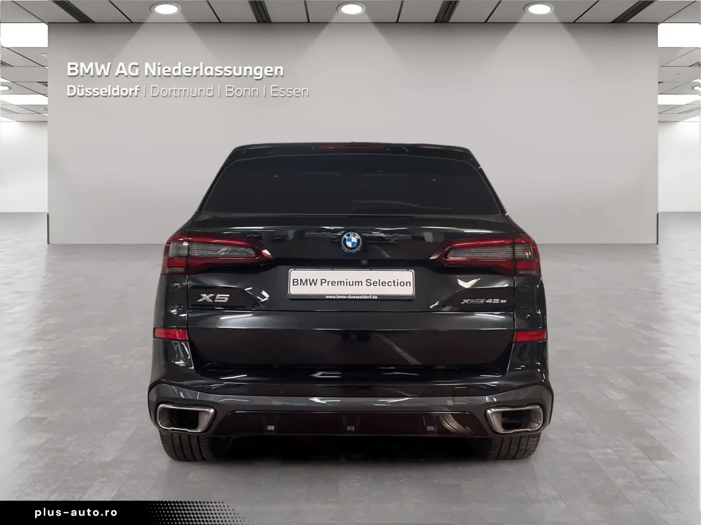 BMW X5 xDrive45e M Sport AHK Driv.Assist.Prof Laser