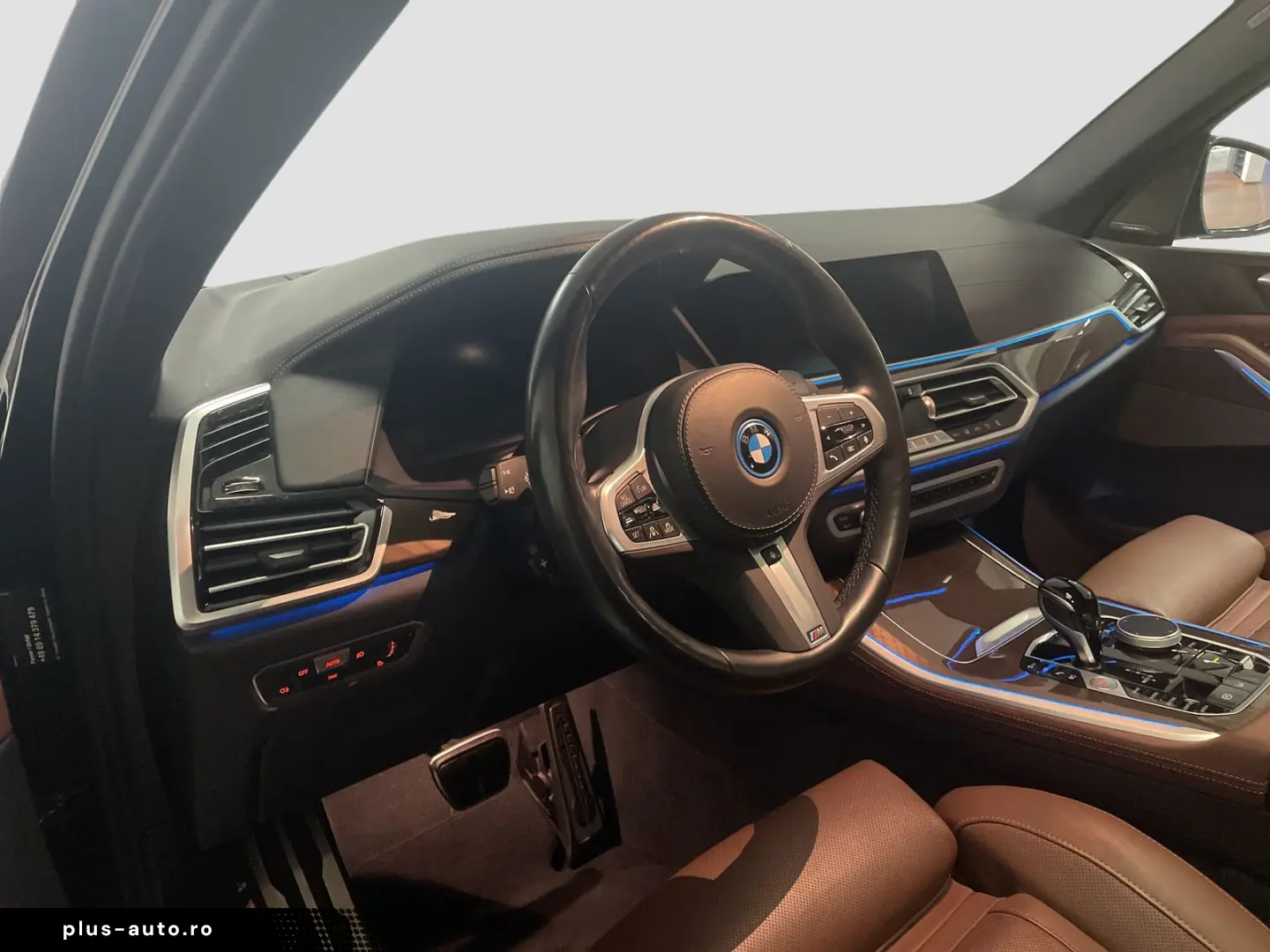 BMW X5 xDrive45e M Sport AHK Driv.Assist.Prof Laser