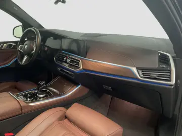 BMW X5 xDrive45e M Sport AHK Driv.Assist.Prof Laser