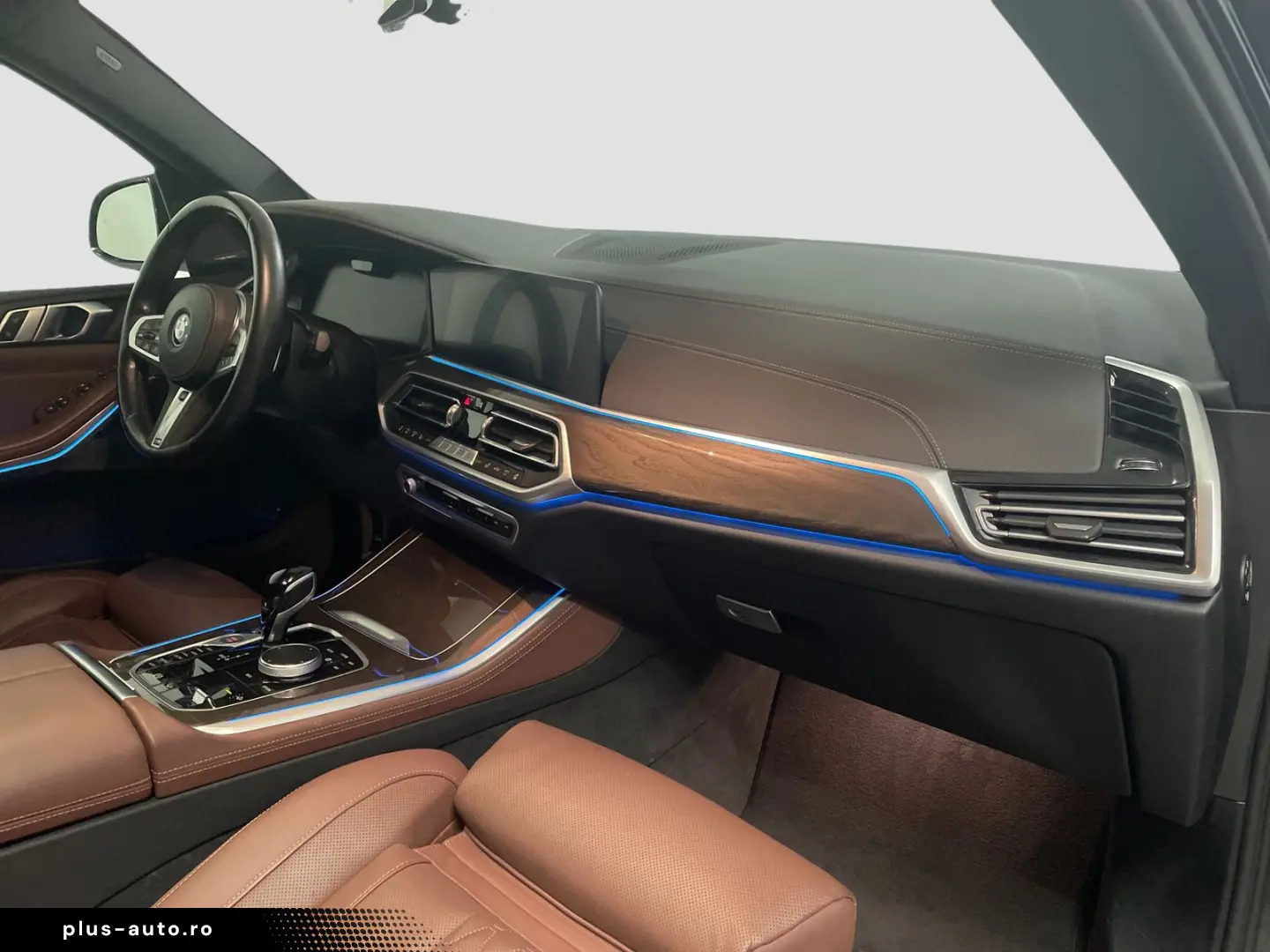 BMW X5 xDrive45e M Sport AHK Driv.Assist.Prof Laser