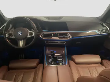 BMW X5 xDrive45e M Sport AHK Driv.Assist.Prof Laser