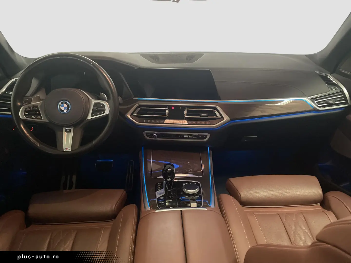 BMW X5 xDrive45e M Sport AHK Driv.Assist.Prof Laser