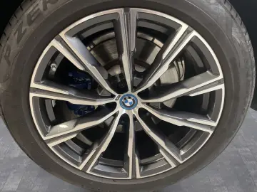 BMW X5 xDrive45e M Sport AHK Driv.Assist.Prof Laser