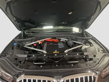 BMW X5 xDrive45e M Sport AHK Driv.Assist.Prof Laser