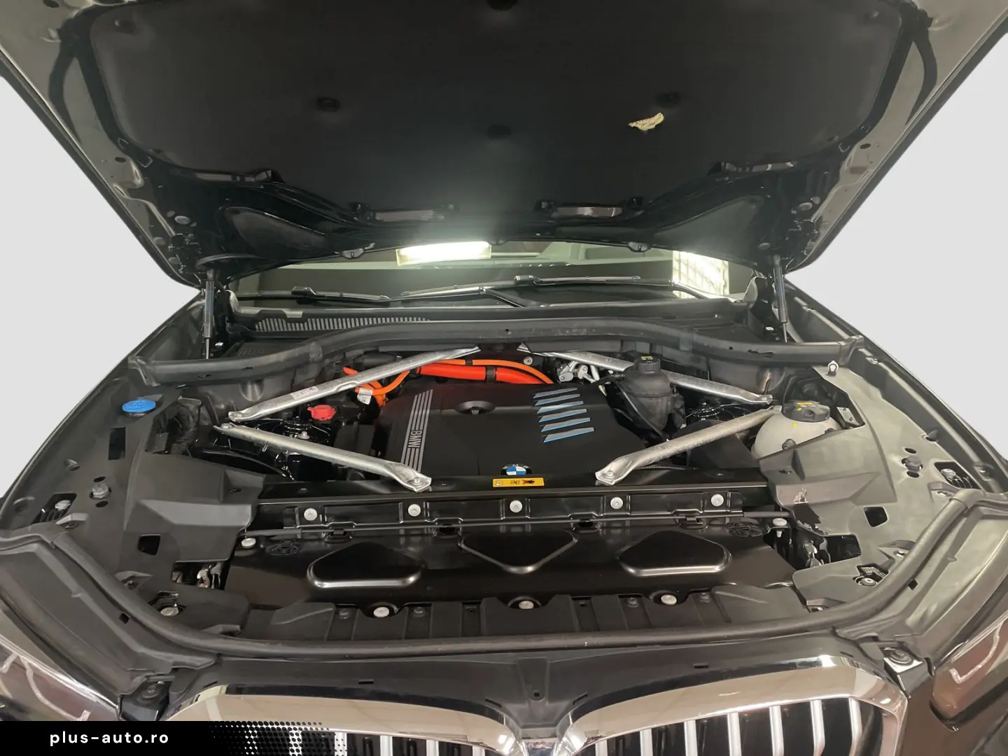 BMW X5 xDrive45e M Sport AHK Driv.Assist.Prof Laser