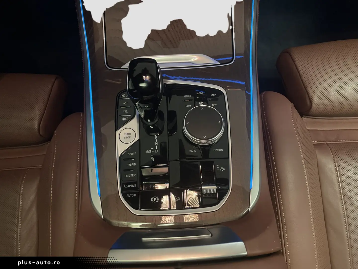 BMW X5 xDrive45e M Sport AHK Driv.Assist.Prof Laser