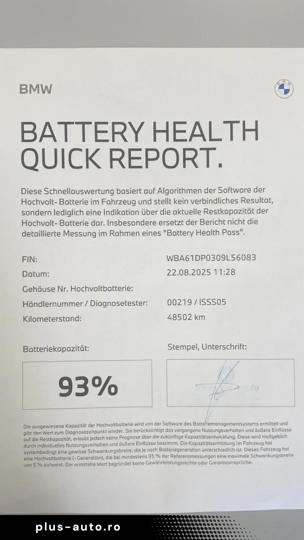 BMW X3 xDrive30e DAB LED WLAN Parkassistent AHK Shz