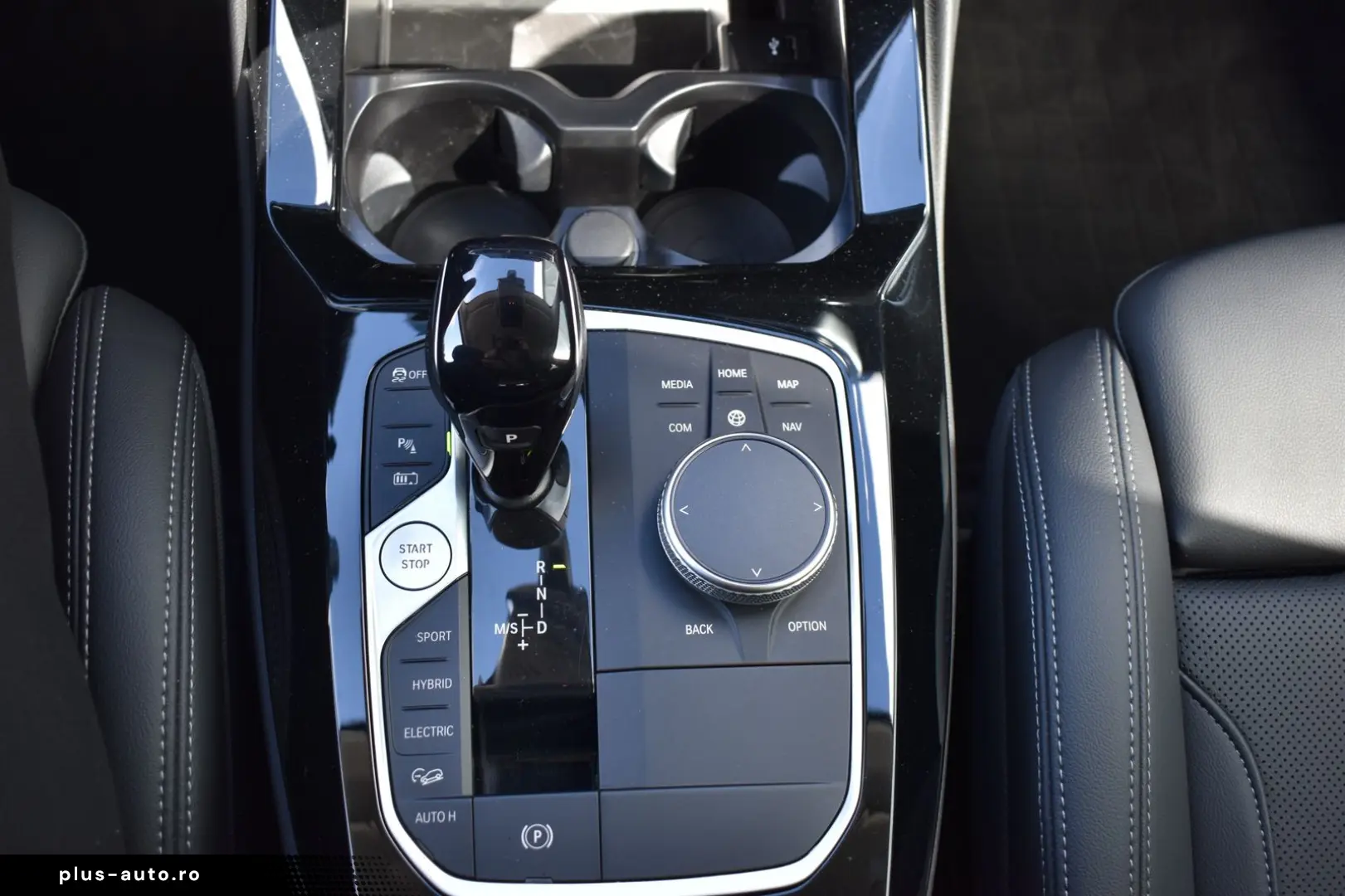 BMW X3 xDrive30e DAB LED WLAN Parkassistent AHK Shz